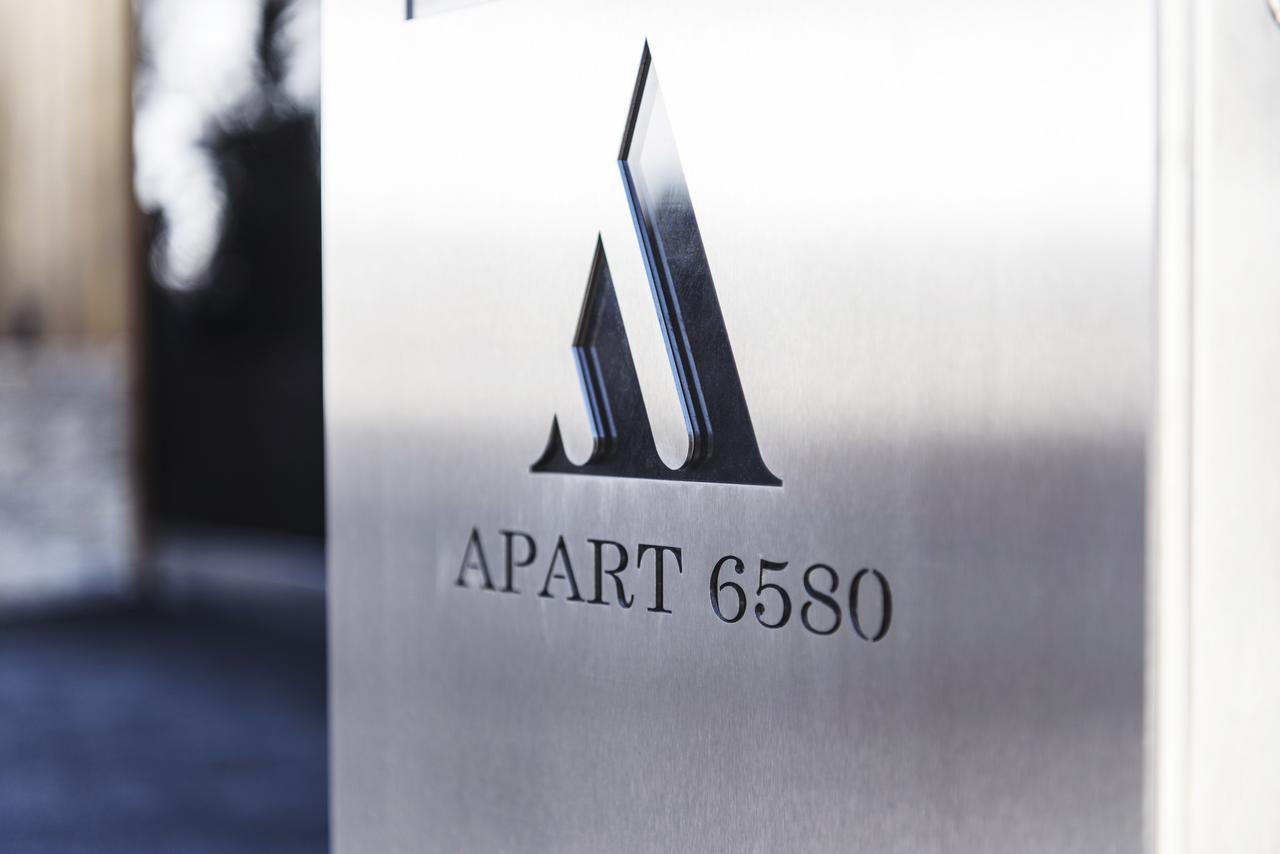 Apart6580 ซังคท์อันทอนอัมอาร์ลแบร์ก ภายนอก รูปภาพ